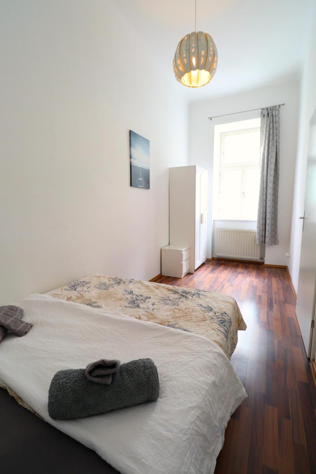 Cityhit 1020treasure Apartment Wien
