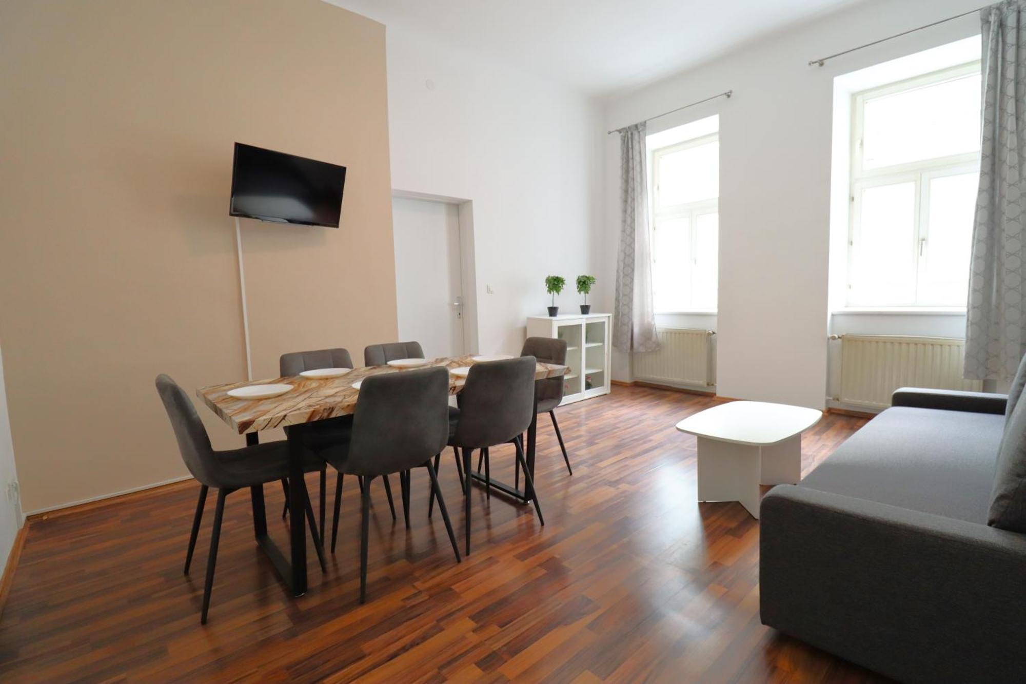 Cityhit 1020treasure Apartment