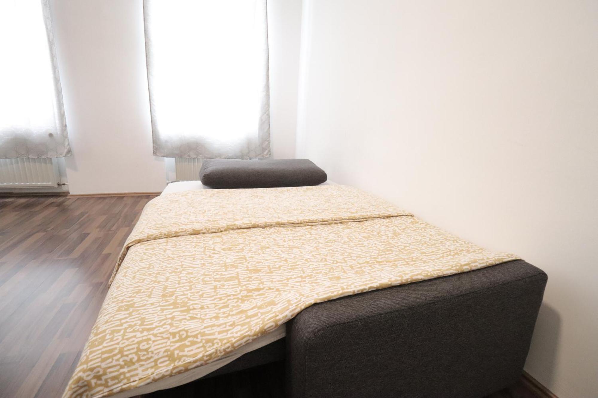 Apartment Cityhit 1020treasure Wien