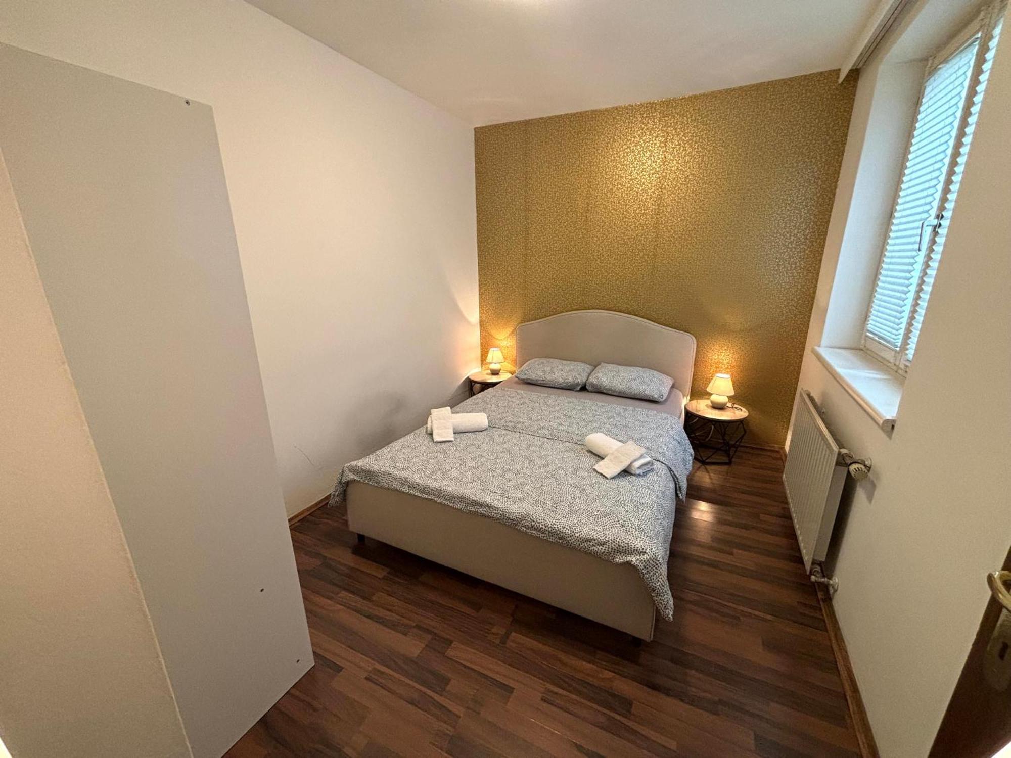 Apartment Cityhit 1020treasure