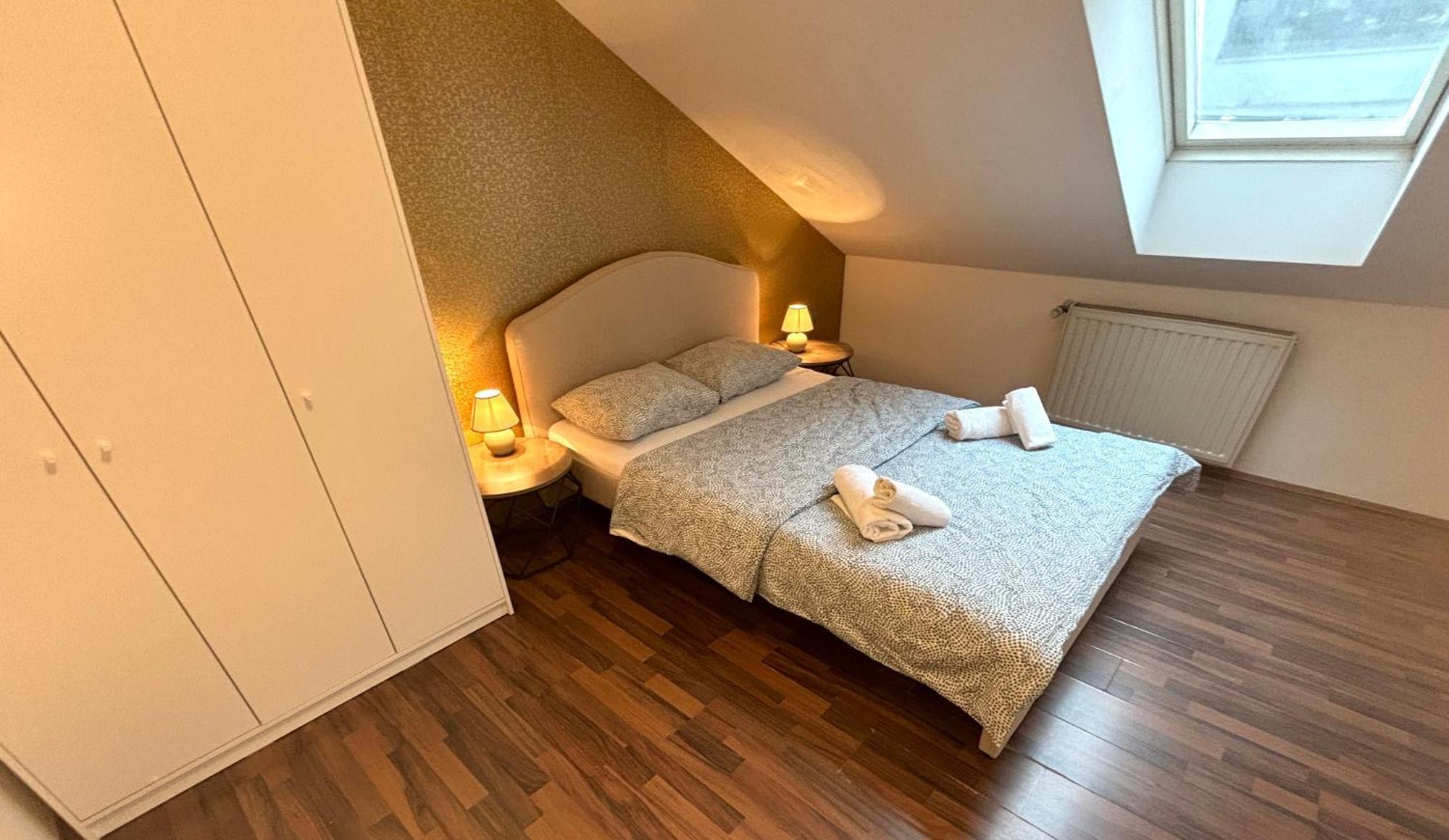 Apartment Cityhit 1020treasure *