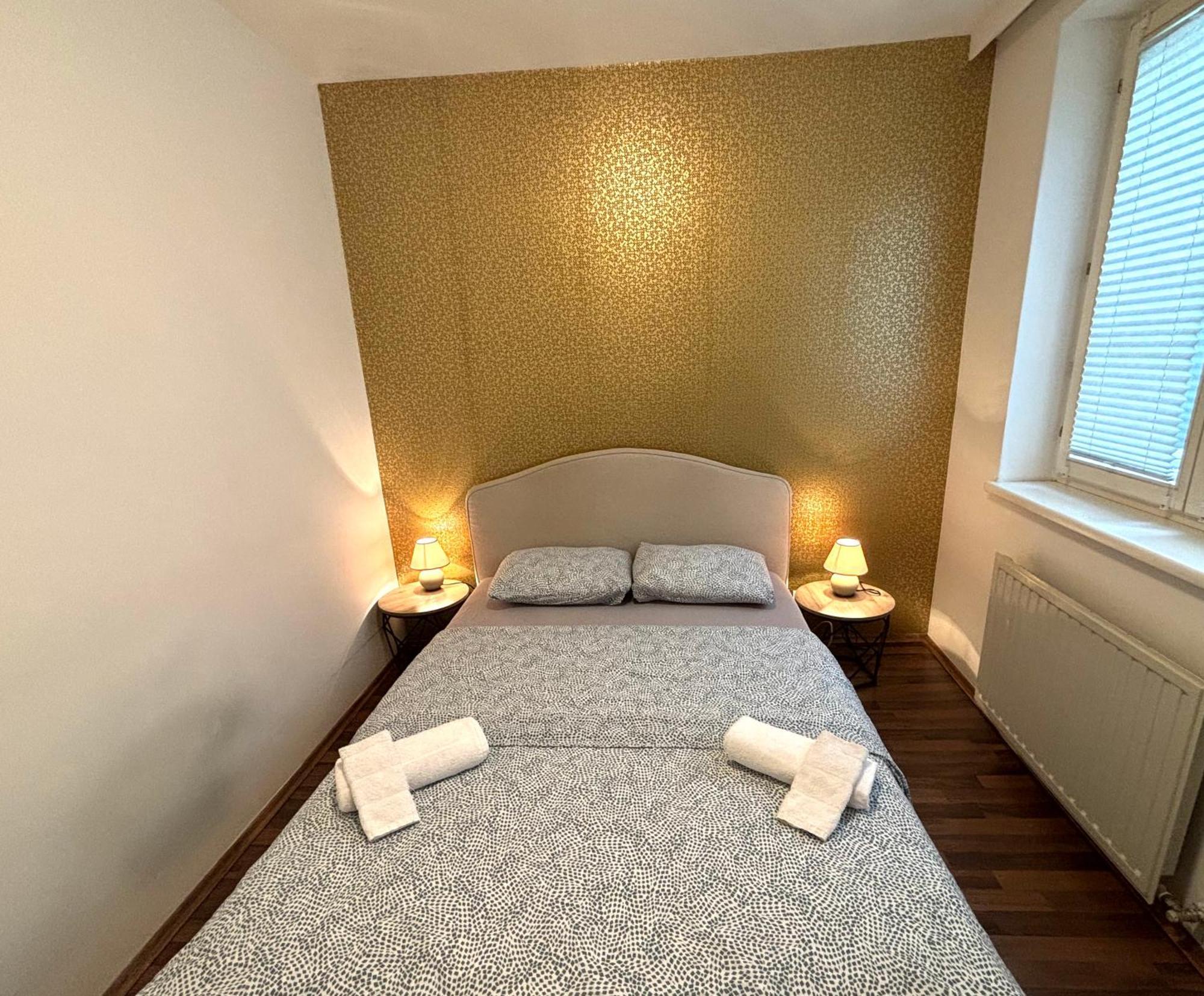Cityhit 1020treasure Apartment Wien
