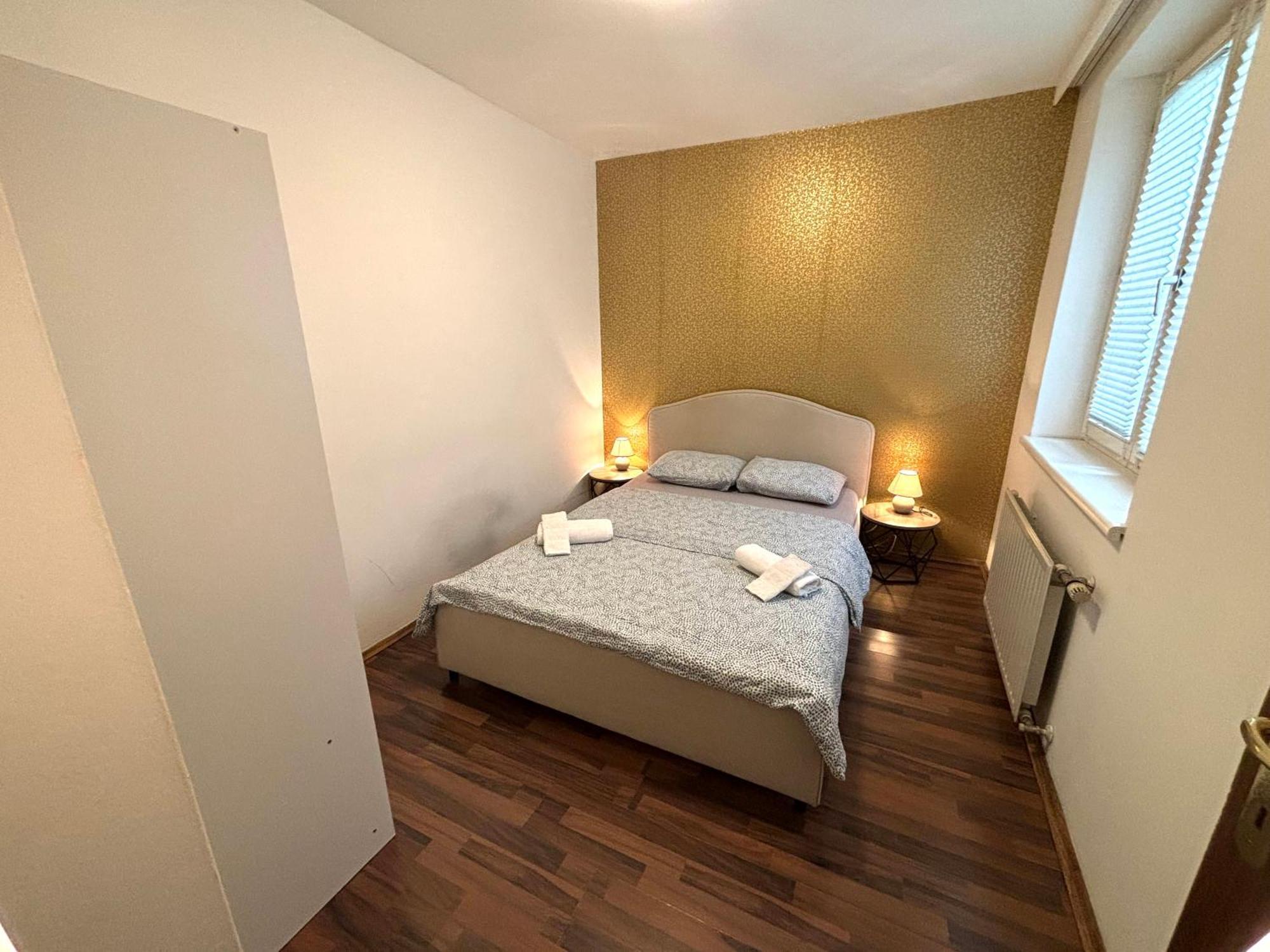 Cityhit 1020treasure * Wien