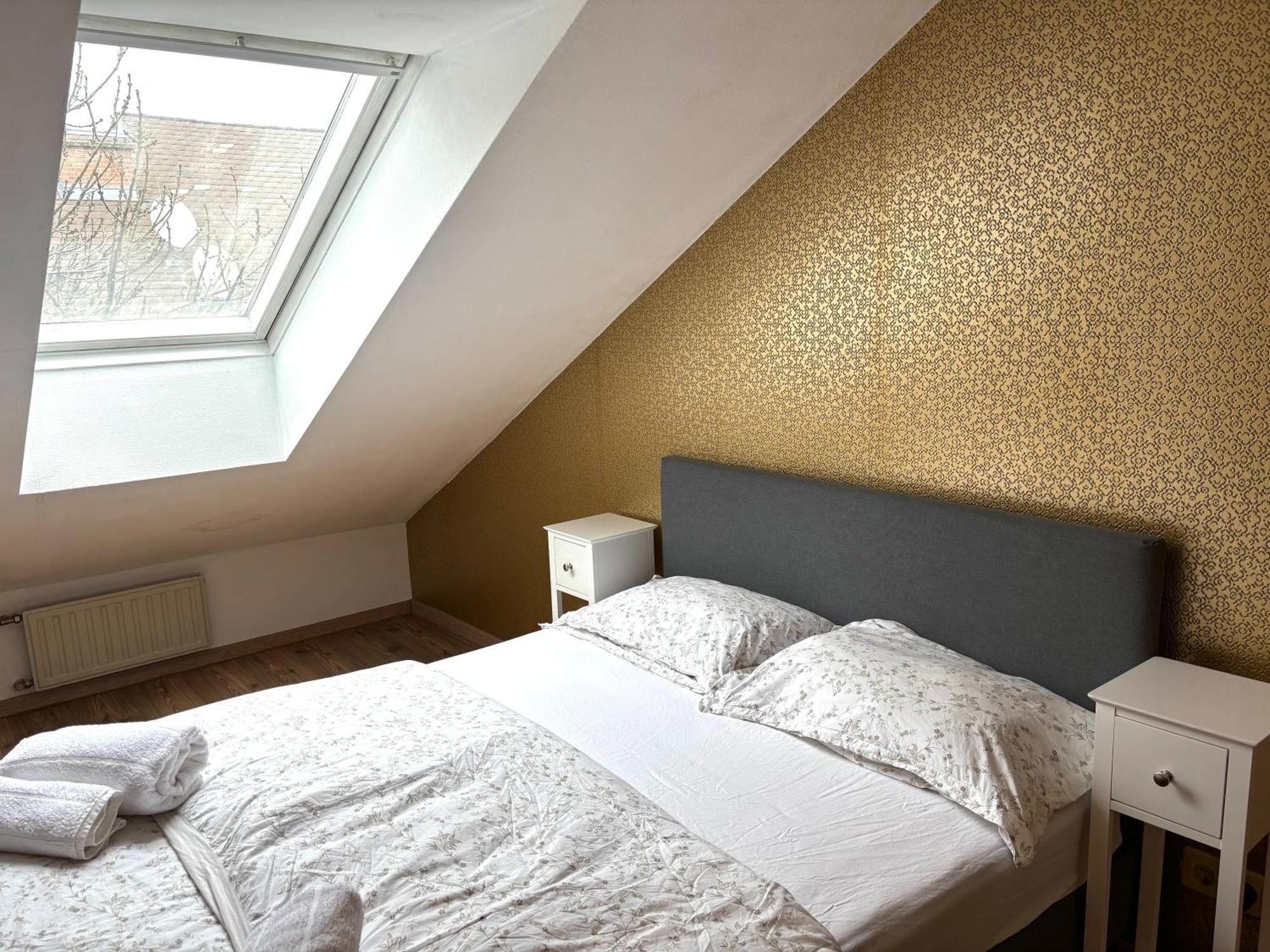 Apartment Cityhit 1020treasure