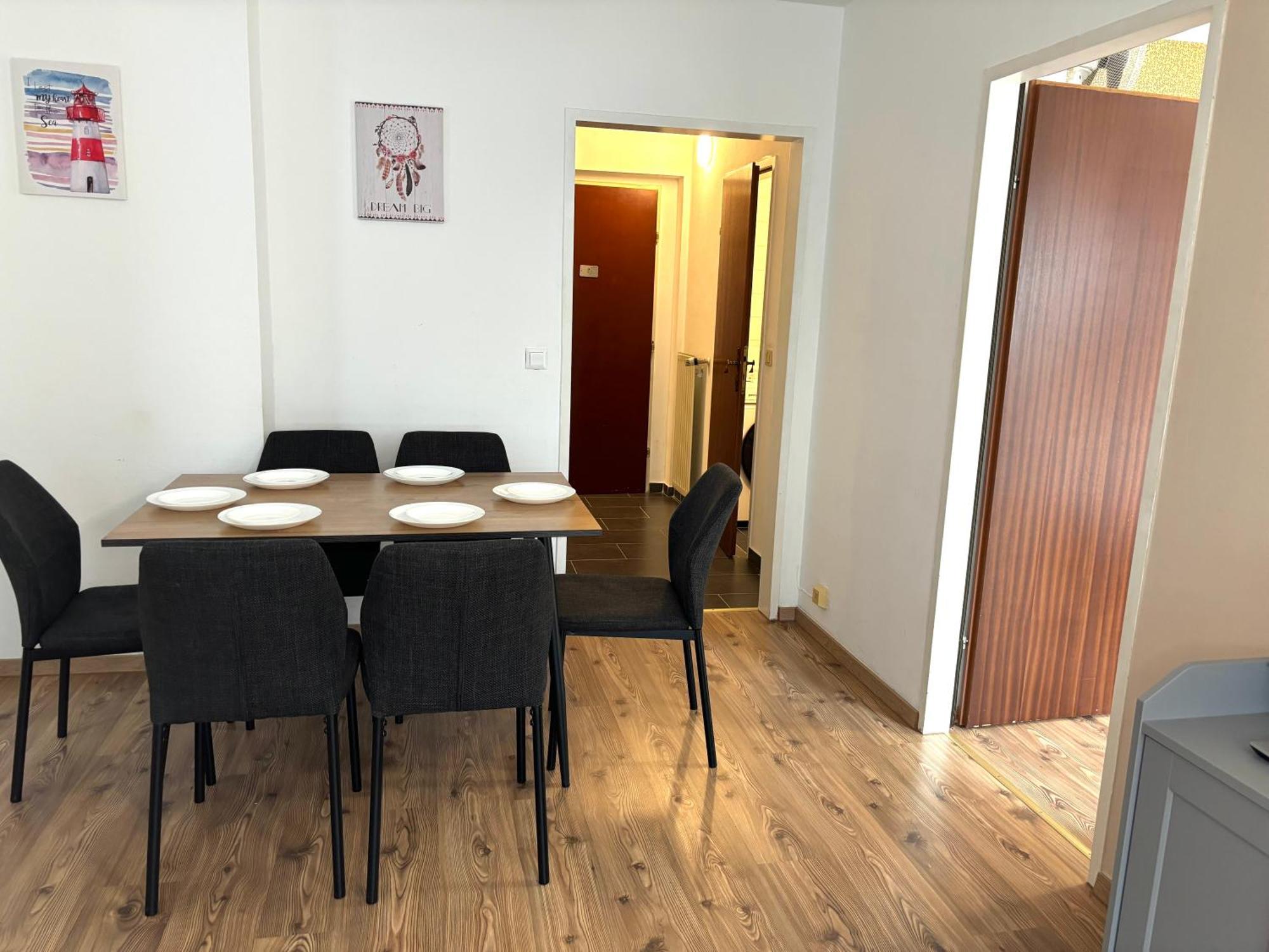 Cityhit 1020treasure Apartment