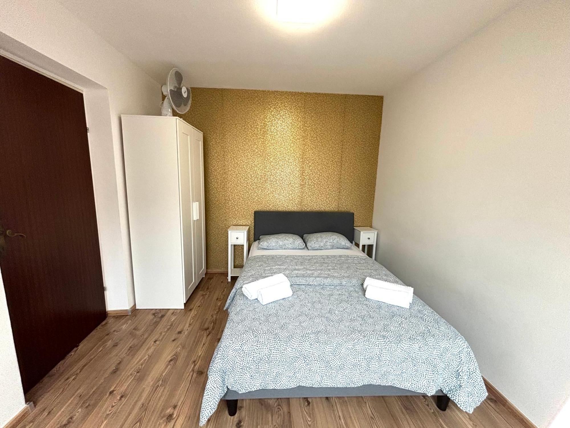 Apartment Cityhit 1020treasure *