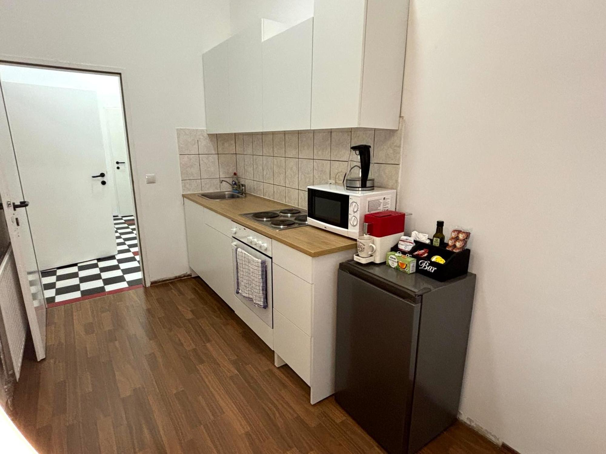 Apartment Cityhit 1020treasure *